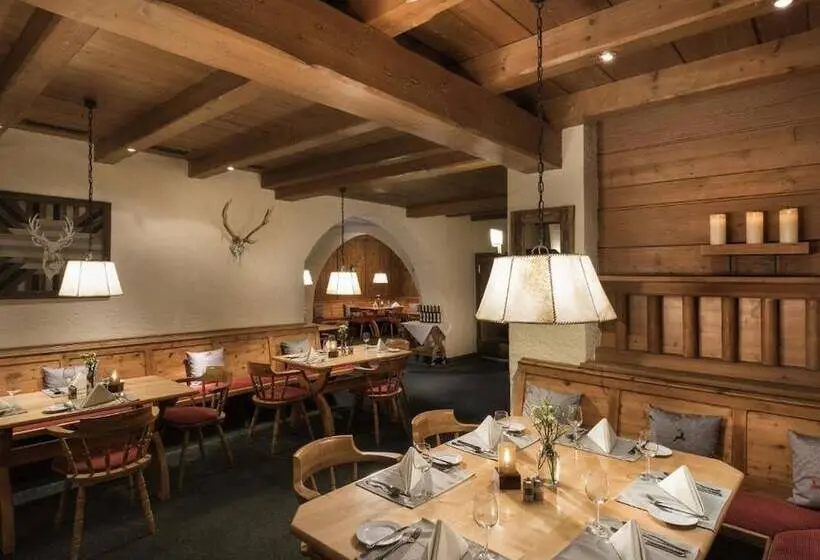 Sunday Hotel Garmisch Partenkirchen