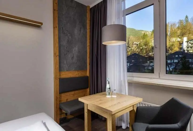 Sunday Hotel Garmisch Partenkirchen