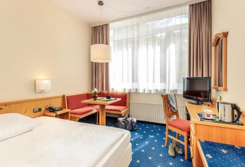 Sunday Hotel Garmisch Partenkirchen