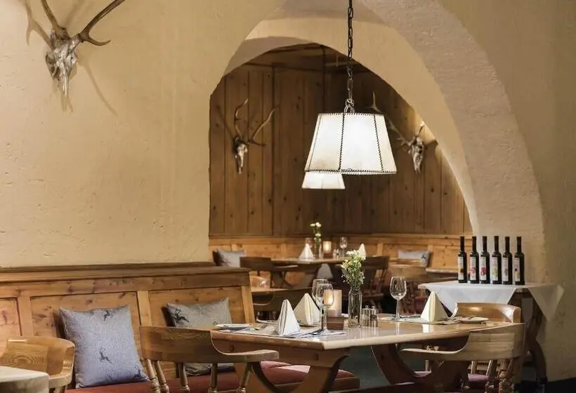 Sunday Hotel Garmisch Partenkirchen