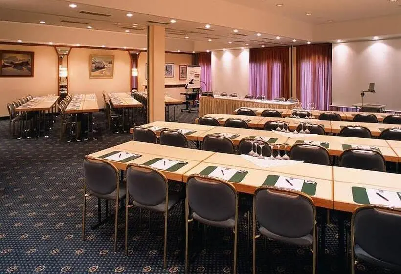 Sunday Hotel Garmisch Partenkirchen