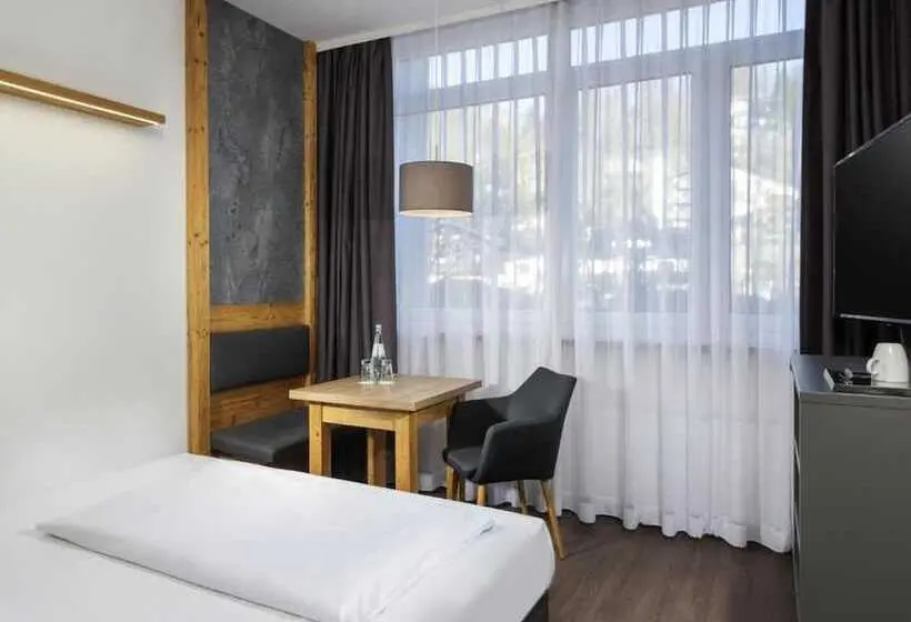 Sunday Hotel Garmisch Partenkirchen