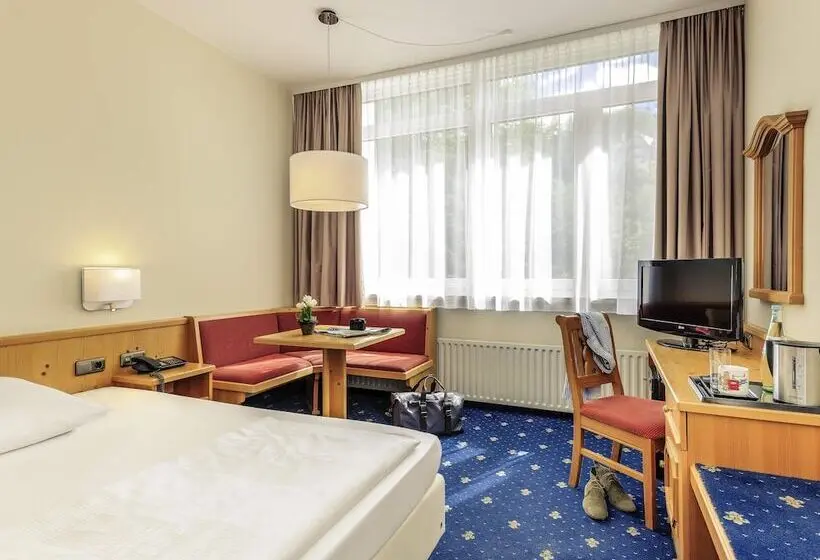 Sunday Hotel Garmisch Partenkirchen