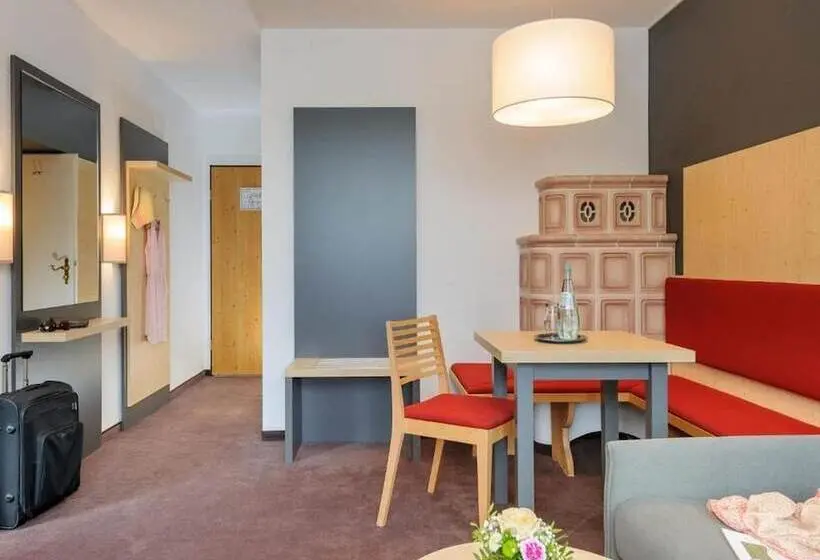 Sunday Hotel Garmisch Partenkirchen