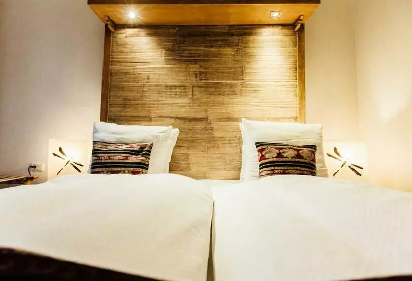 Hotel Axel Guldsmeden