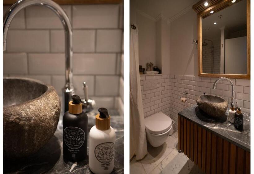 Hotel Axel Guldsmeden