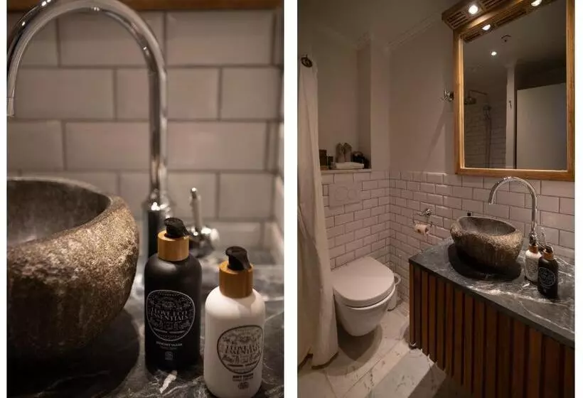 Отель Axel Guldsmeden