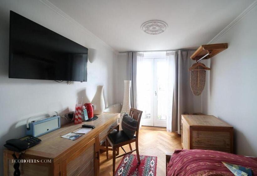 Hotel Axel Guldsmeden