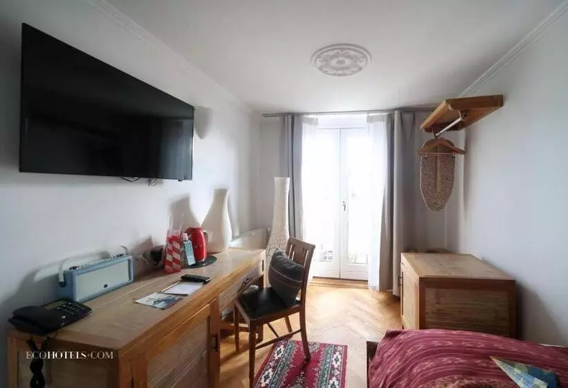 Hotel Axel Guldsmeden