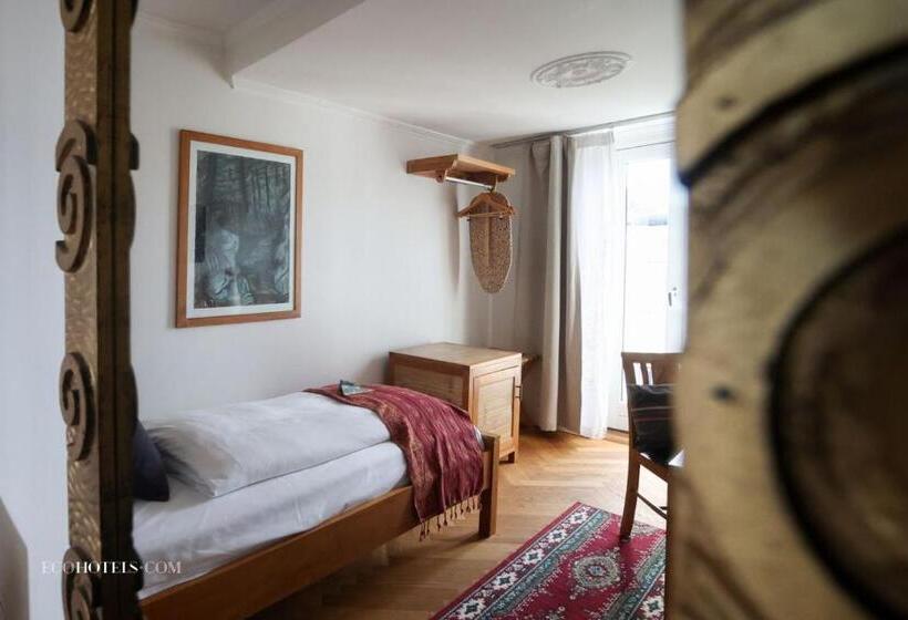 Hotel Axel Guldsmeden