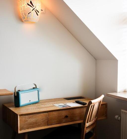 Hotel Axel Guldsmeden