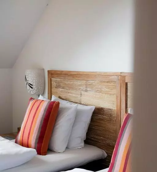 Hotel Axel Guldsmeden