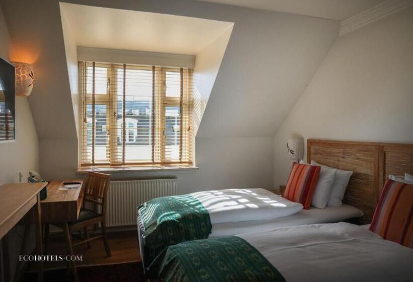 Hotel Axel Guldsmeden