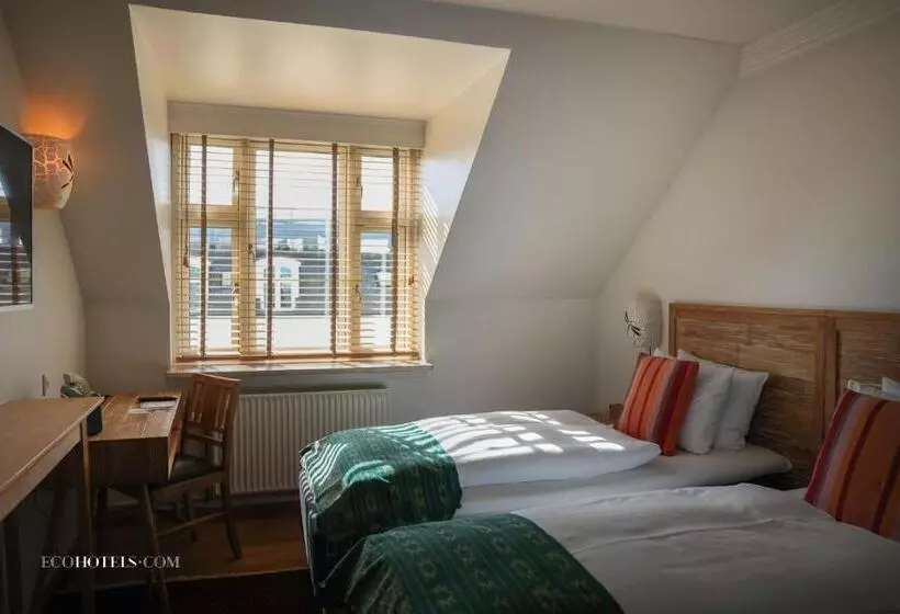 Hotel Axel Guldsmeden