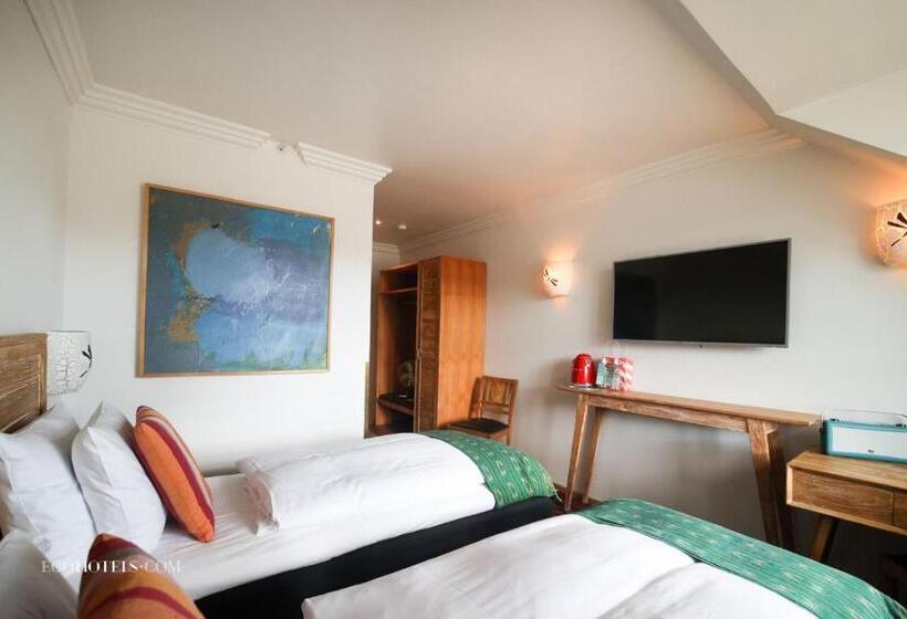 Hotel Axel Guldsmeden