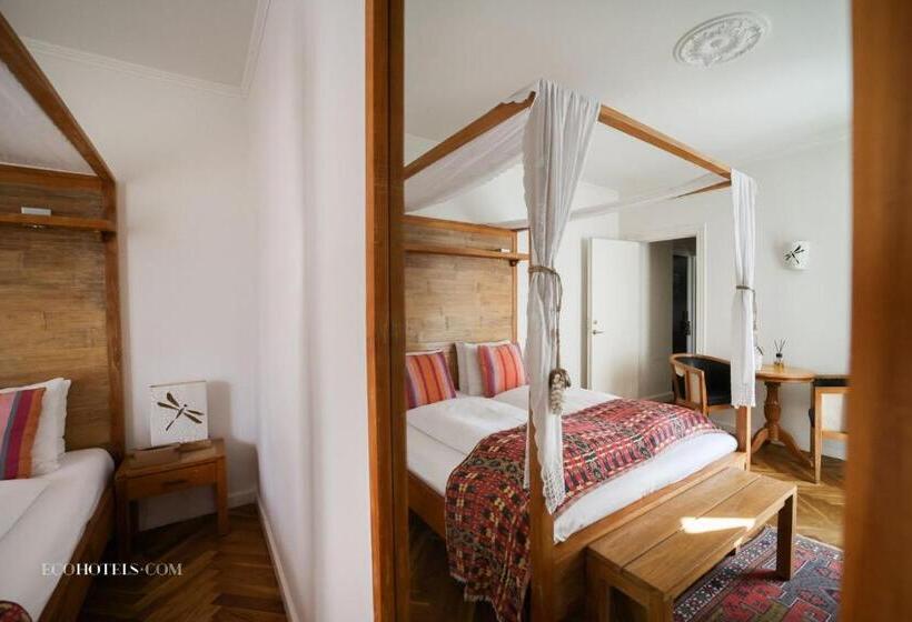 Hotel Axel Guldsmeden