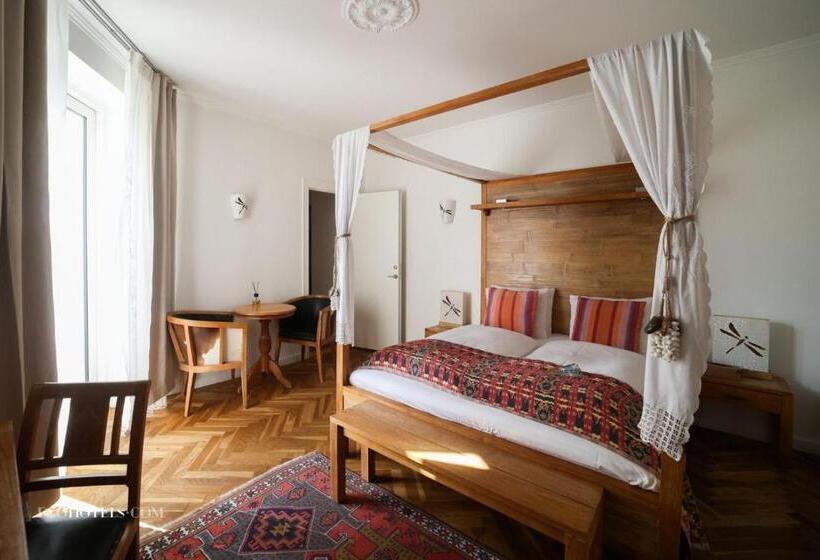 Hotel Axel Guldsmeden