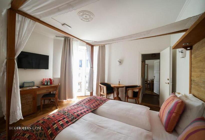 Hotel Axel Guldsmeden