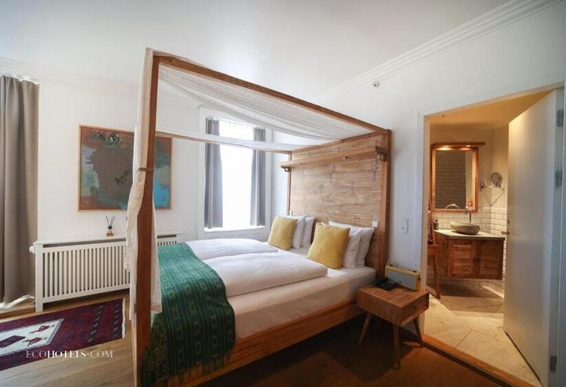 Hotel Axel Guldsmeden