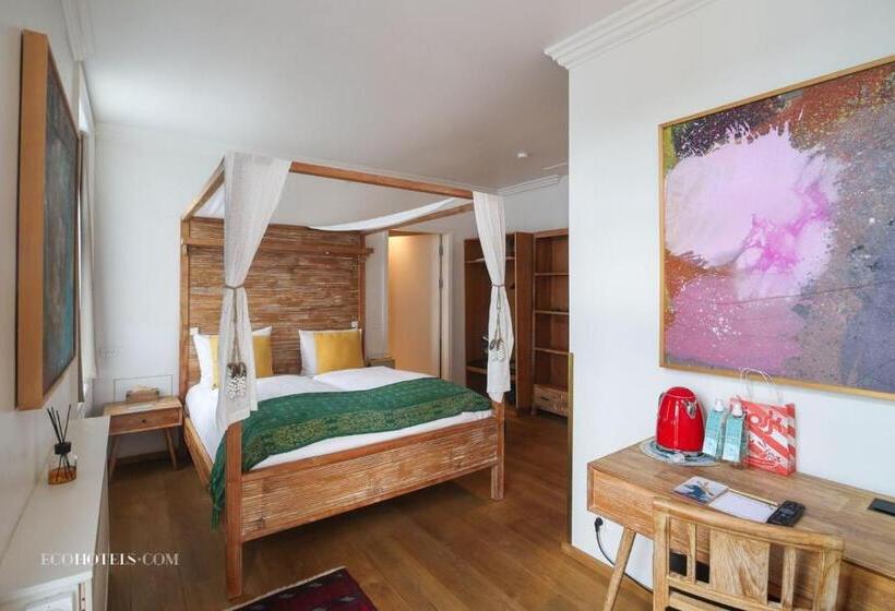 Hotel Axel Guldsmeden