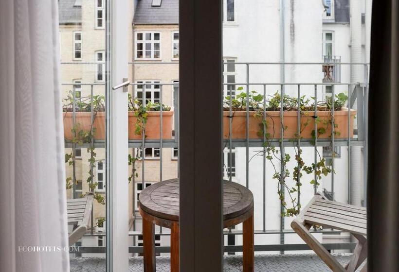 Hotel Axel Guldsmeden