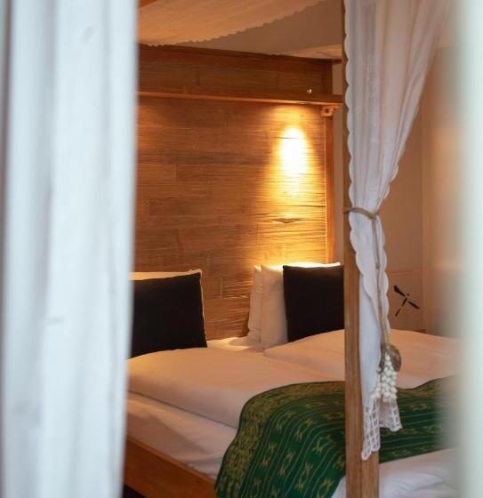 Hotel Axel Guldsmeden