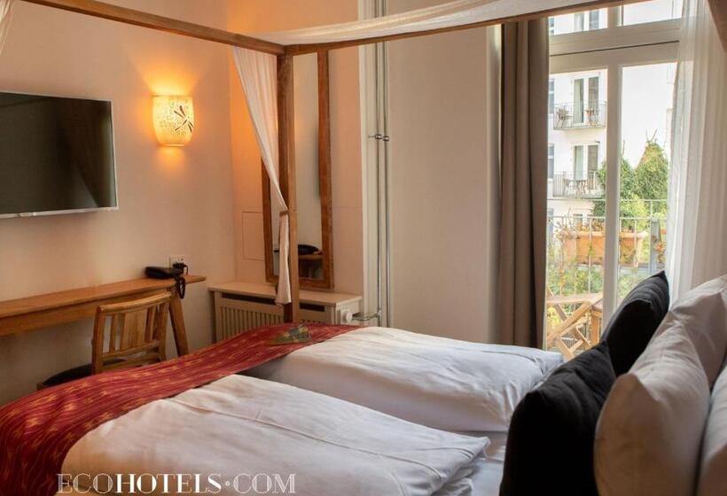 Hotel Axel Guldsmeden