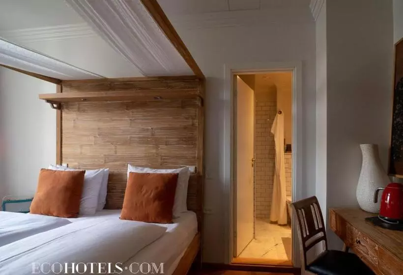 Hotel Axel Guldsmeden