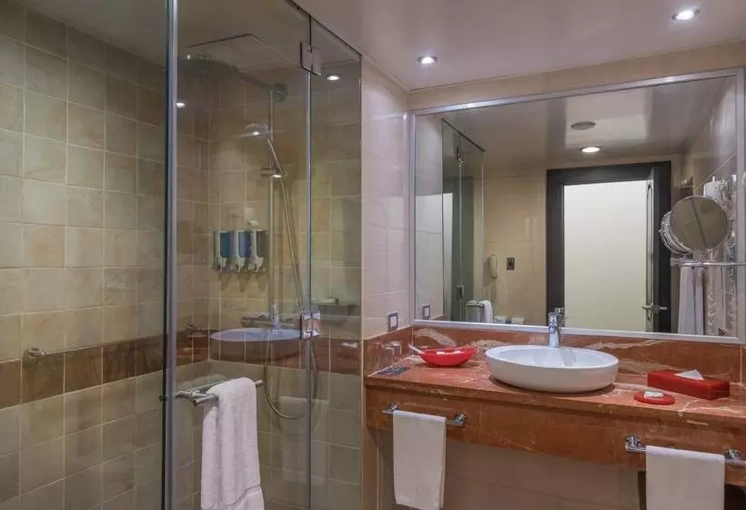 ホテル Barcelo Santo Domingo