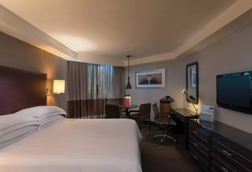 ホテル Barcelo Santo Domingo