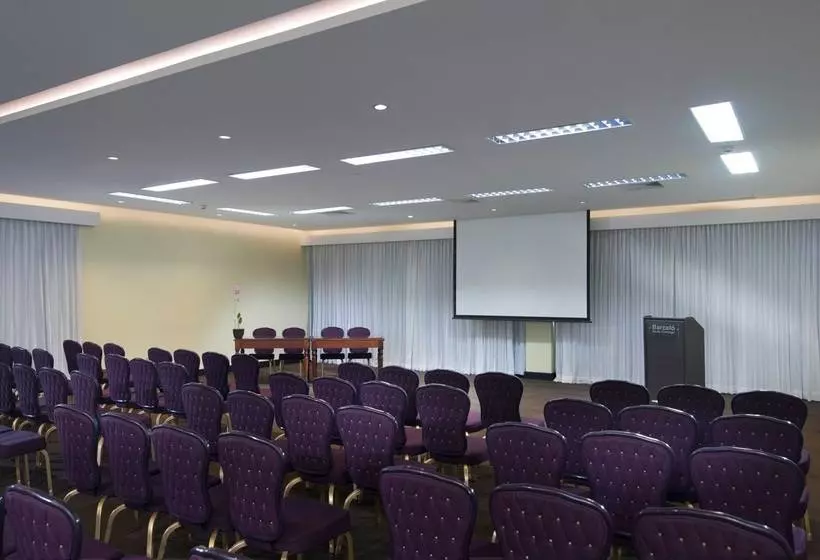 ホテル Barcelo Santo Domingo