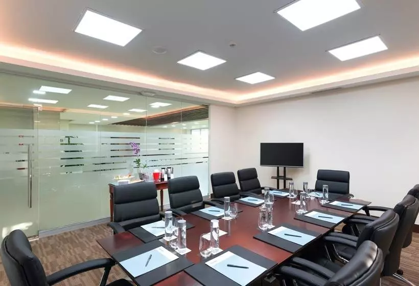 ホテル Barcelo Santo Domingo