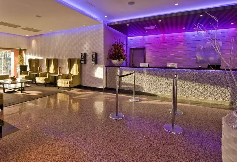 ホテル Barcelo Santo Domingo