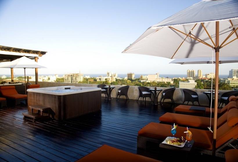 هتل Barcelo Santo Domingo