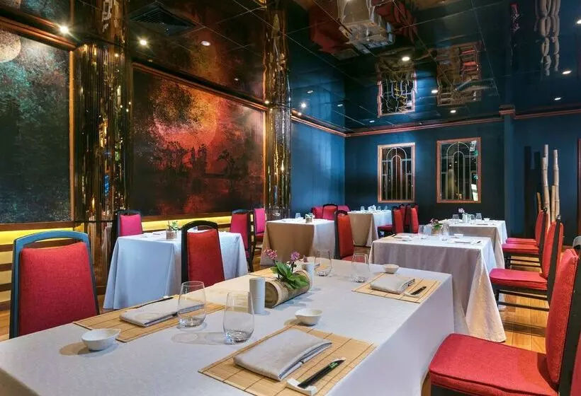 ホテル Barcelo Santo Domingo