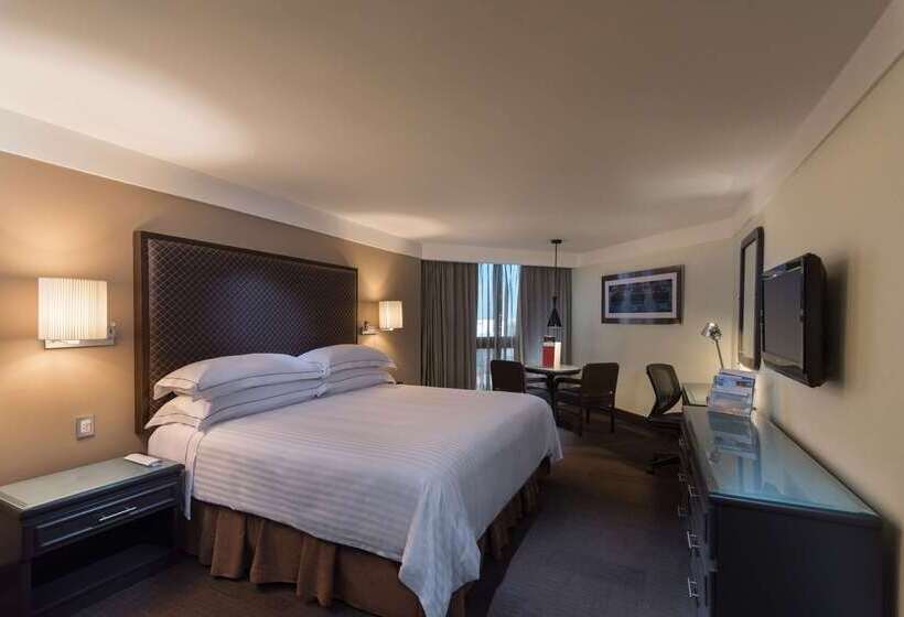 هتل Barcelo Santo Domingo