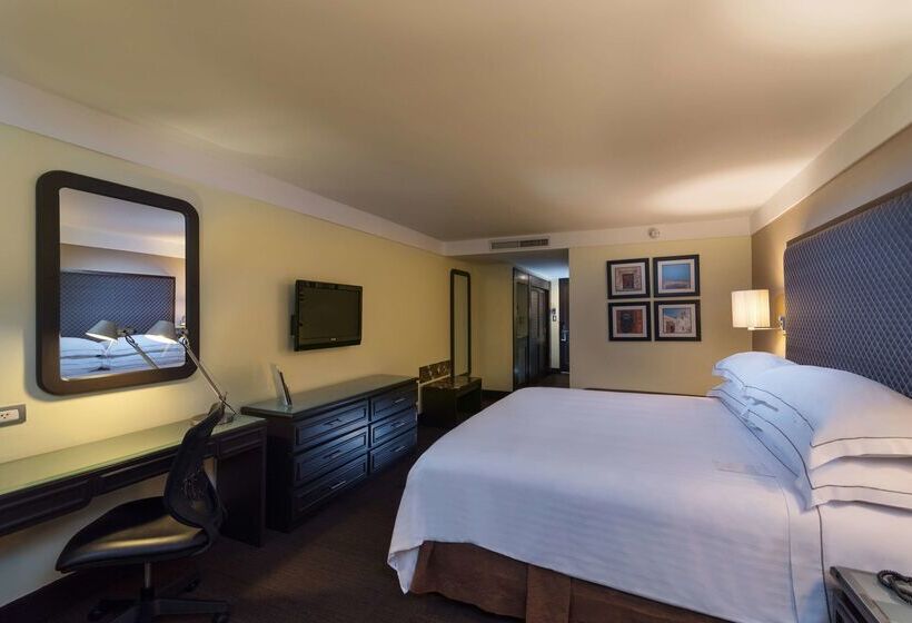 هتل Barcelo Santo Domingo