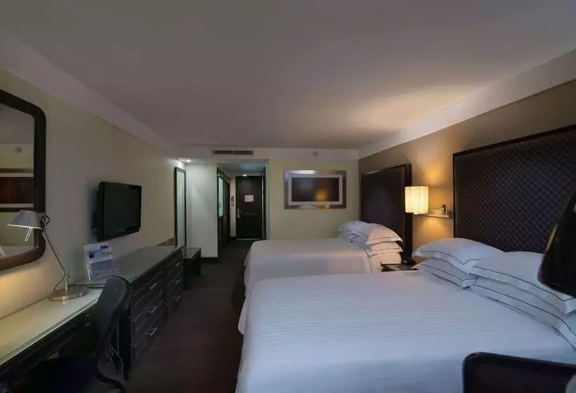 ホテル Barcelo Santo Domingo