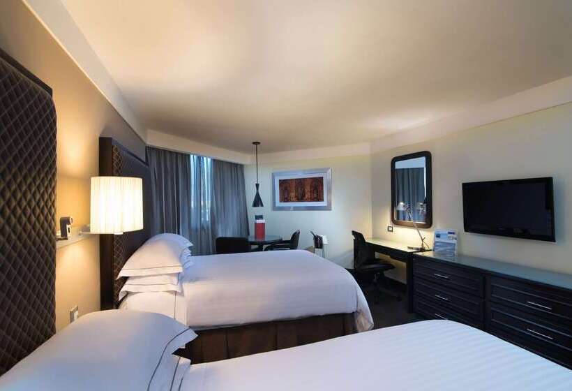 هتل Barcelo Santo Domingo