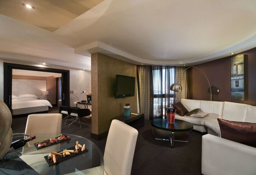 هتل Barcelo Santo Domingo