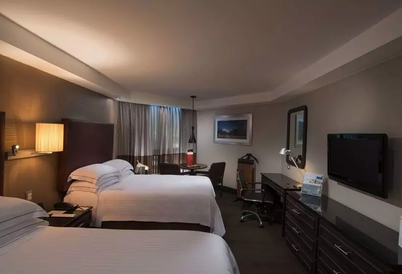 ホテル Barcelo Santo Domingo