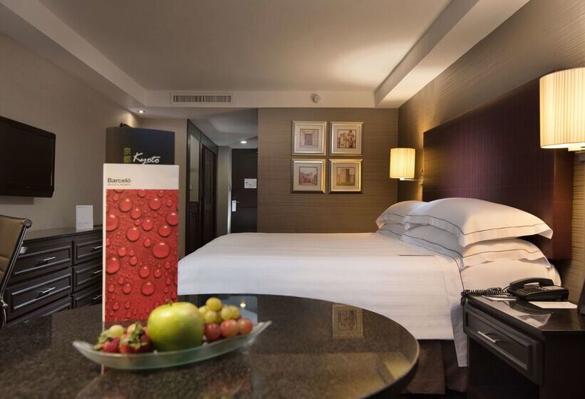 هتل Barcelo Santo Domingo