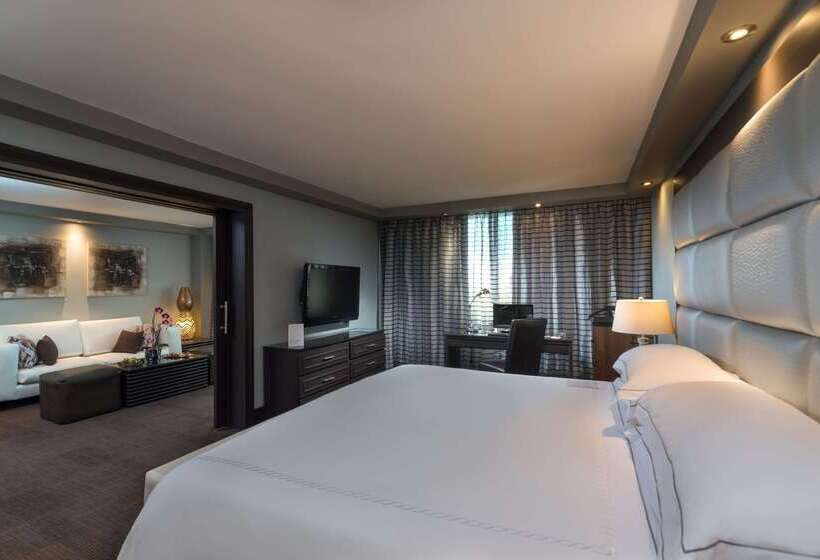 هتل Barcelo Santo Domingo