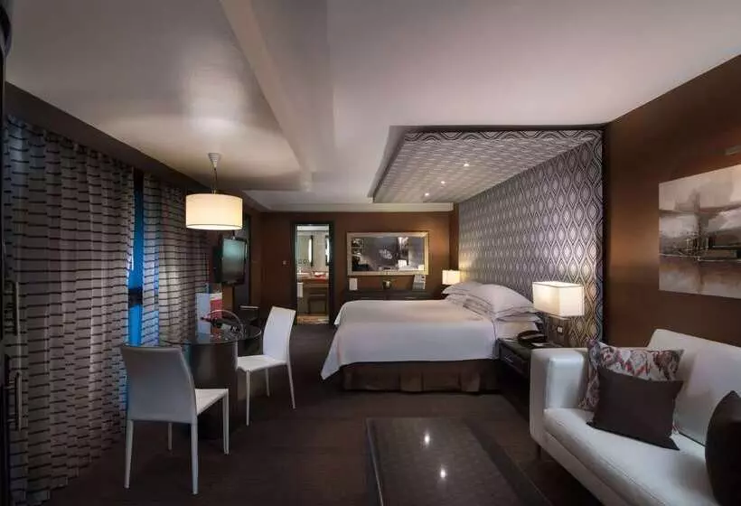 ホテル Barcelo Santo Domingo