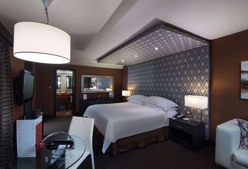 هتل Barcelo Santo Domingo