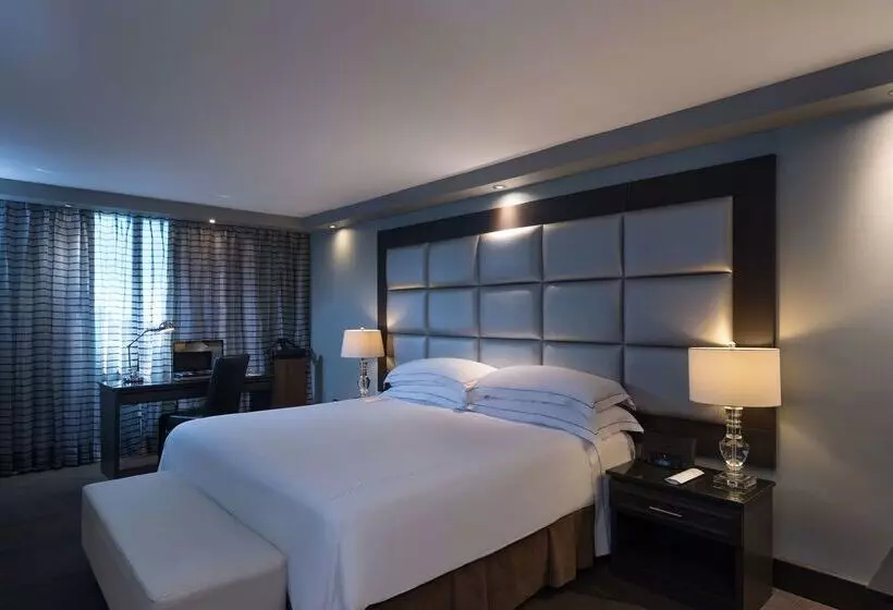 ホテル Barcelo Santo Domingo