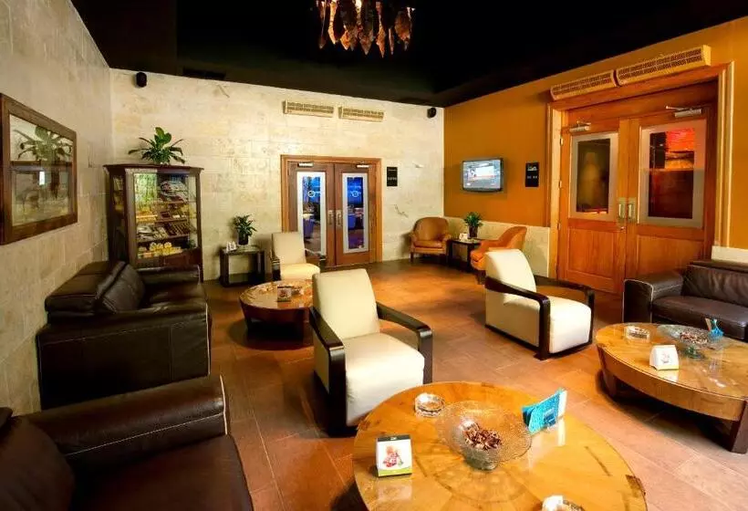 ホテル Barcelo Santo Domingo