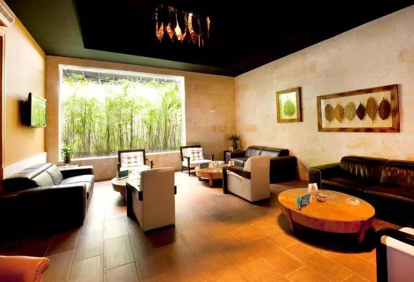 ホテル Barcelo Santo Domingo