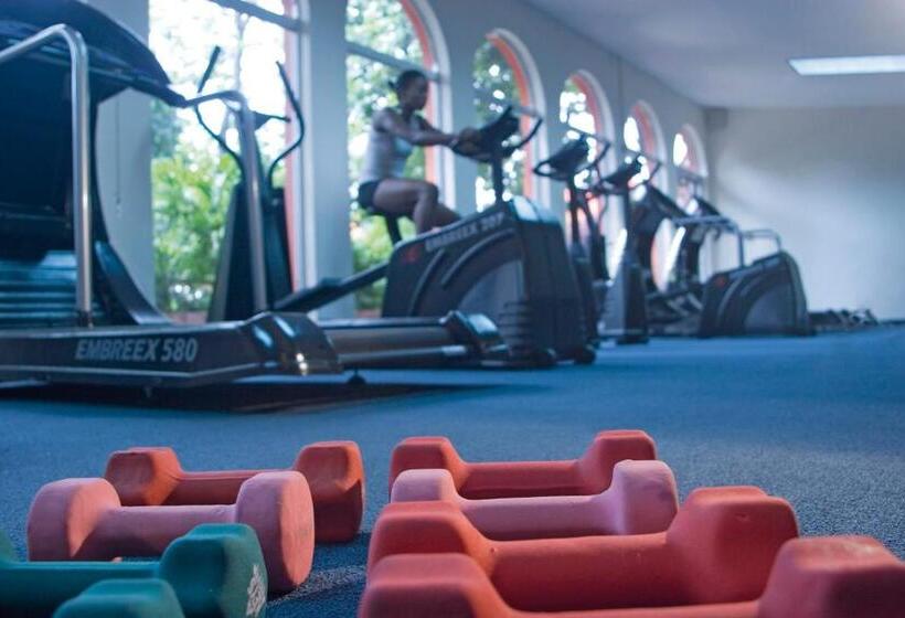 هتل Barcelo Santo Domingo