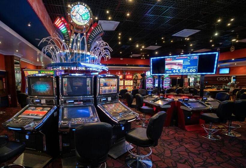 هتل Barcelo Santo Domingo